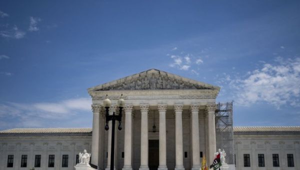 Supreme Court rejects Biden administration's plea to restart student loan debt relief - UPI.com