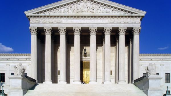 Supreme Court Paves Way For More Religious Accommodations