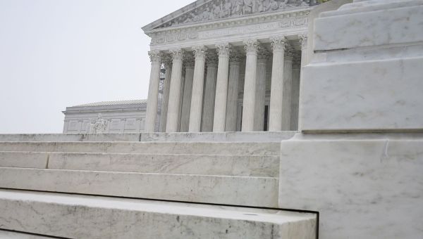 Worshippers applaud Supreme Court ruling on religious accommodation at work