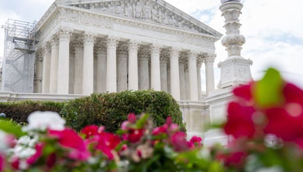 Supreme Court broadens religious protections for workers