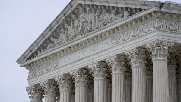 Idaho couple prevented by EPA from building house wins Supreme Court case
