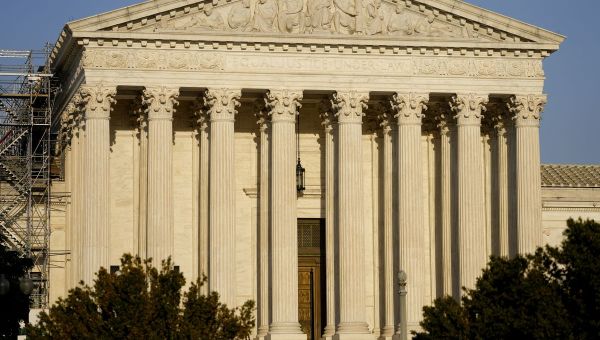 Supreme Court sides with elderly woman who lost condo to Minnesota county