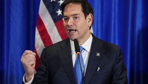 State Department will shrink under plan to cut bloat, boost efficiency