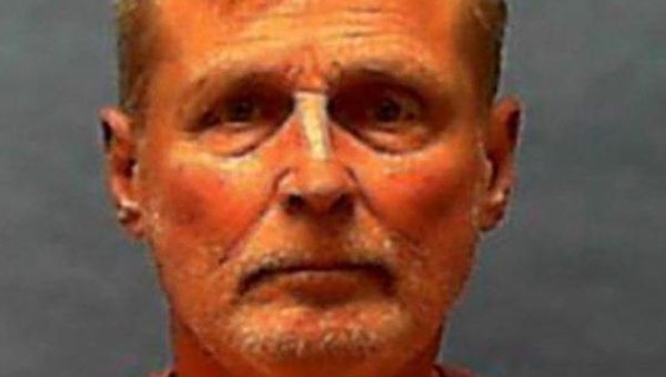 Suspected serial killer Glen Rogers executed in Florida – UPI.com