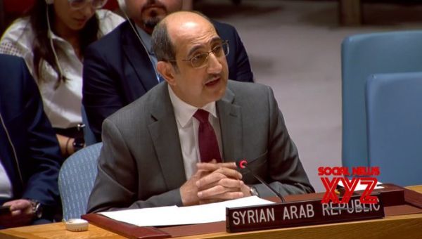 Syria breaks UNSC stalemate by agreeing to allow border-crossing for aid