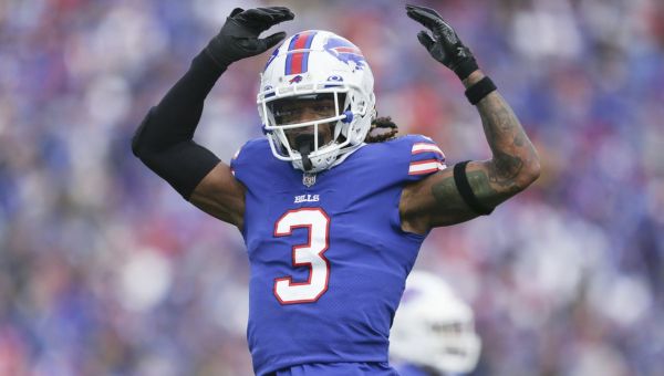 Bills’ Damar Hamlin cleared to play months after suffering cardiac arrest