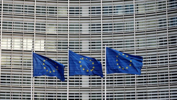 EU to propose ban on Russian gas imports by end-2027, sources say