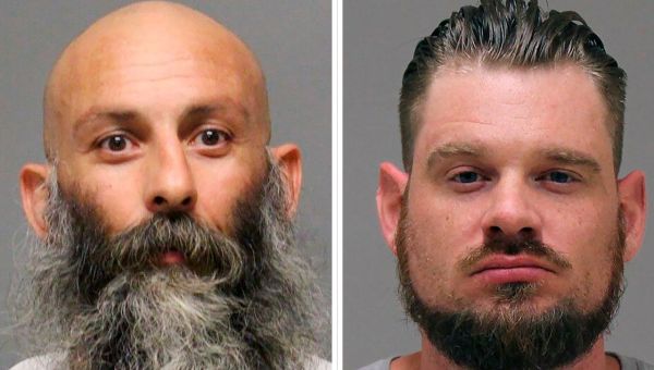 ‘Spiritual leader’ of Gov. Whitmer kidnap plot gets nearly 20 years in prison