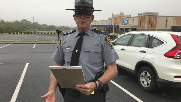 All 9 teens captured after escape from Pa. detention center
