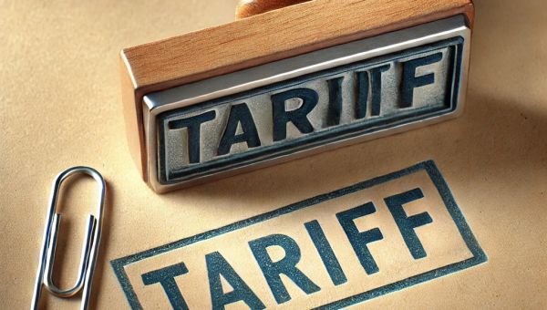Trump administration calls Amazon's move on tariffs 'hostile' and 'political'