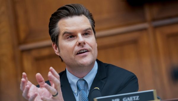What’s in the Gaetz ethics report? Alleged payments for sex and drug use