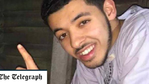 Manchester Arena bomber ‘radicalised by family’s extremist views’