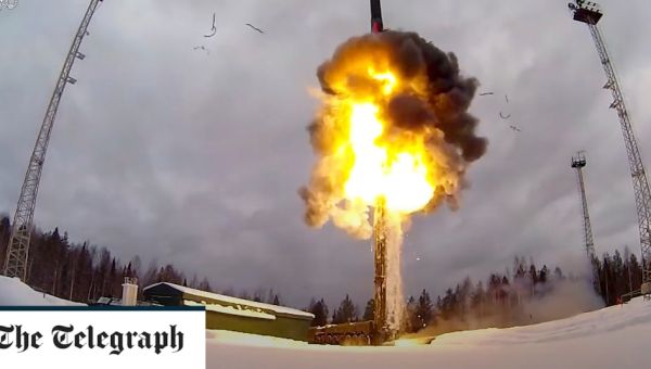 It is time to call Putin’s bluff