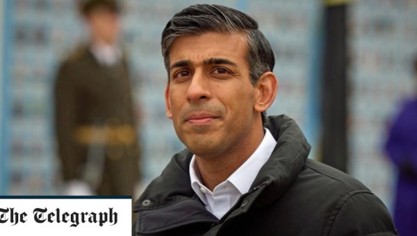 Rishi Sunak must allow more immigration, says CBI – live updates