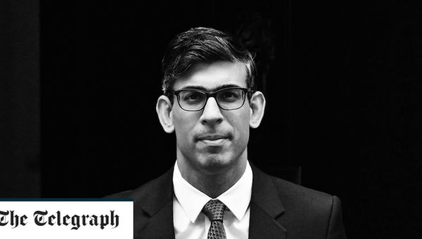 Rishi Sunak failed the Nadhim Zahawi test
