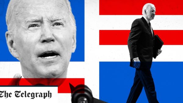 Biden 2024 election latest: President launches campaign to run for second term