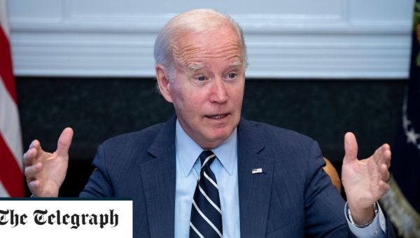 United States debt ceiling Img