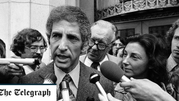 Daniel Ellsberg, military analyst whose leak of the Pentagon Papers on the Vietnam War rocked US opinion – obituary