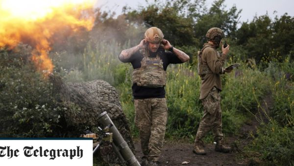 Ukraine-Russia war latest: ‘General Armageddon’ was Wagner VIP