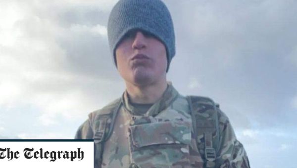 How a terror suspect pulled off the great escape from HMP Wandsworth