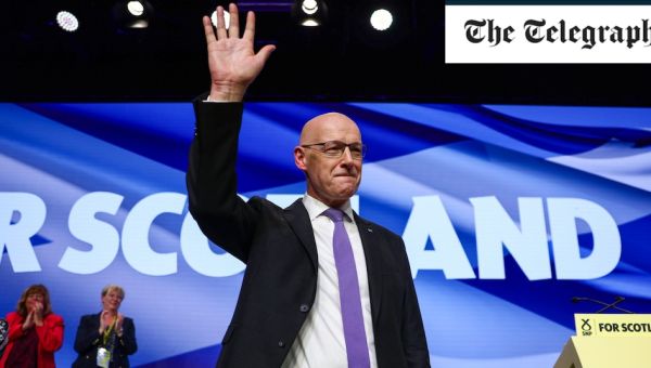 Bumper public sector pay deals can wreck government finances – Scotland proves it