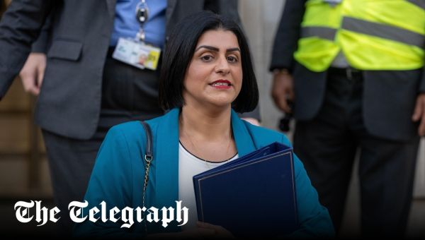 Criminals could serve sentences at home