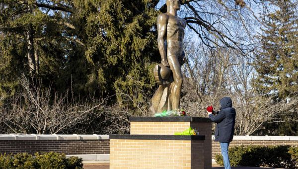 Father of gunman in Michigan State University mass shooting: ‘We can’t control evil’