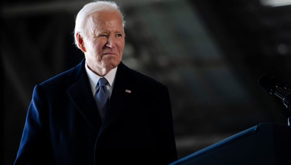 Democrats want to focus on Trump. Instead, they're being asked about Biden's mental acuity. - The Boston Globe