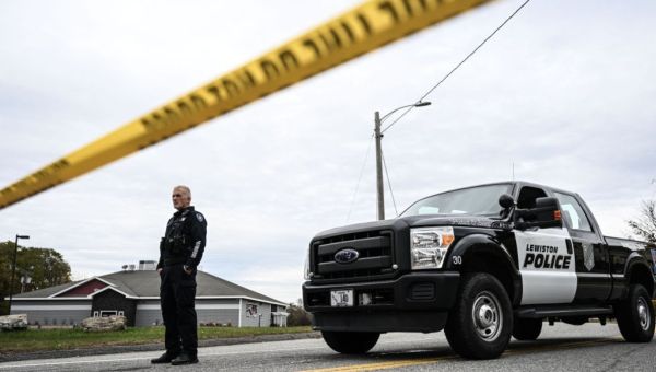 Police were alerted just last month about Maine shooter’s threats: ‘We couldn’t locate him’
