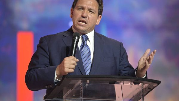 Federal judge strikes down Florida ban on using Medicaid funds to treat gender dysphoria