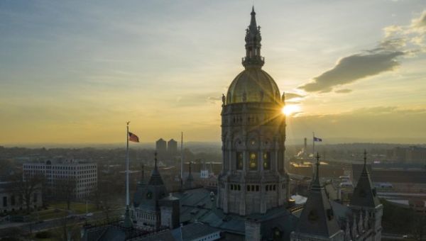 Gov. Lamont lowers flags in CT to half-staff in honor of victims in Maine mass shootings