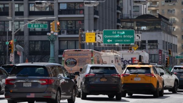 Killing the MTA's toll program breaks state law