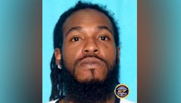 Son of Nashville police chief is on the run, accused of shooting two officers