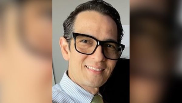 Maryland judge fatally shot outside home, police searching for man whose divorce case he presided over