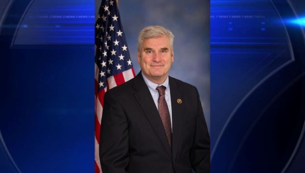 AP sources: Tom Emmer withdraws as GOP nominee for speaker - WSVN 7News | Miami News, Weather, Sports | Fort Lauderdale