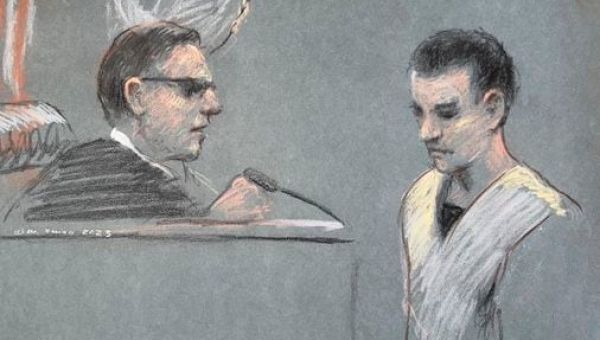 Jack Teixeira plans to plead guilty in leaked documents case – The Boston Globe