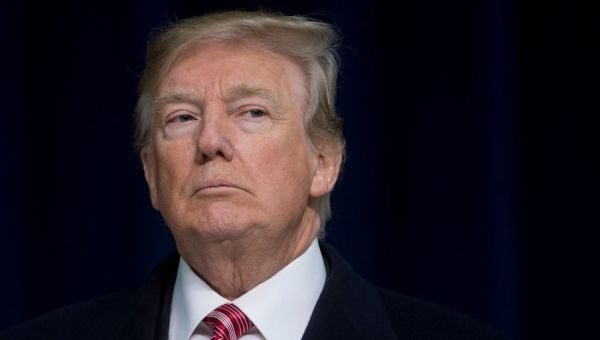 Trump ordered to pay New York Times $400K for failed lawsuit