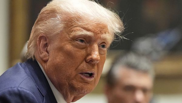 Hundreds of college presidents call out Trump for 'unprecedented government overreach'