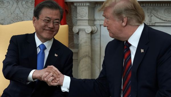 How to Get Kim Jong Un’s Email