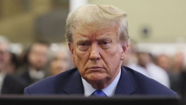 Key questions as Trump hurtles toward deadline to pay $454 million fraud penalty – Boston News, Weather, Sports | WHDH 7News