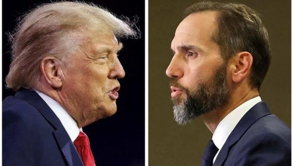 Special Counsel’s Report: Trump’s “Unprecedented Criminal Effort to Overturn the Legitimate Results of the Election” – EA WorldView