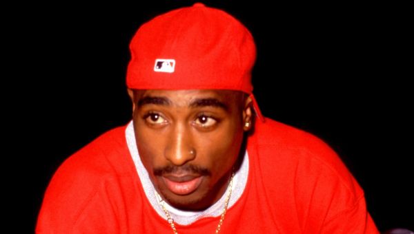 Police Announce Arrest Of 60-Year-Old Man For The Murder Of Tupac Shakur