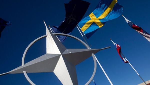 Editorial: Norfolk NATO Festival highlights local ties to critical U.S. alliance