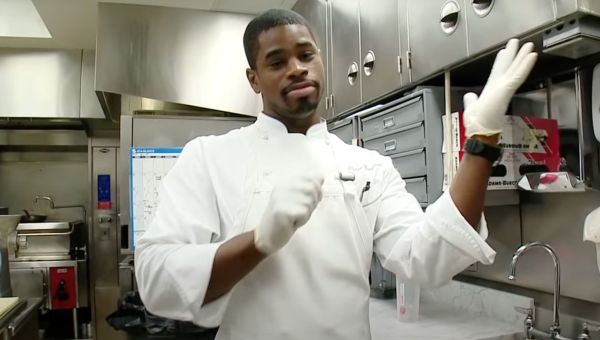 What to Know About Tafari Campbell, the Obamas’ Chef Who Died While Paddle Boarding by Martha’s Vineyard