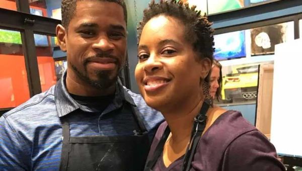 Obama’s Chef Tafari Campbell Dies While Paddleboarding At Ex-President’s Martha’s Vineyard Estate At 45 – uInterview