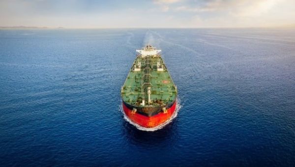 U.S. Sanctions Network of Companies Moving and Selling Iranian Oil