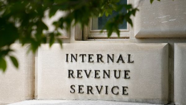 IRS contractor who leaked Trump tax records sentenced to five years in prison