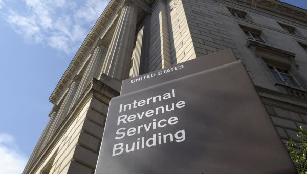 Ex-IRS worker who leaked tax returns of Trump, others sentenced to 5 years in prison