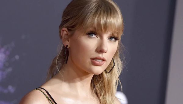 Trump takes jab at Taylor Swift during Eagles’ White House visit – Washington Examiner