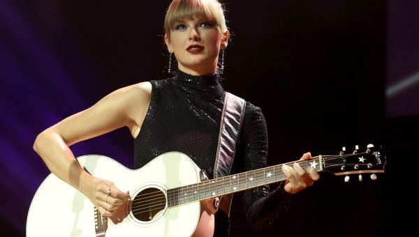 Taylor Swift fans are organising campaign against Ticketmaster